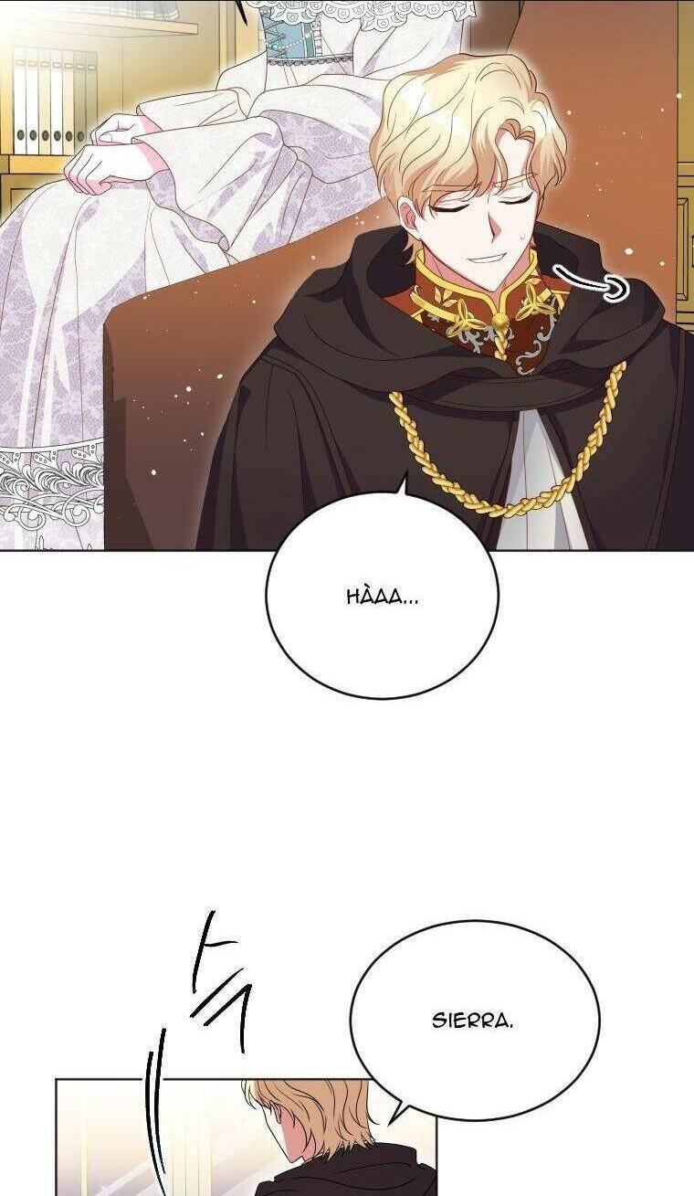 Tôi Đã Đình Công Vì Đã Đến Hạn Chót: Chapter 23
