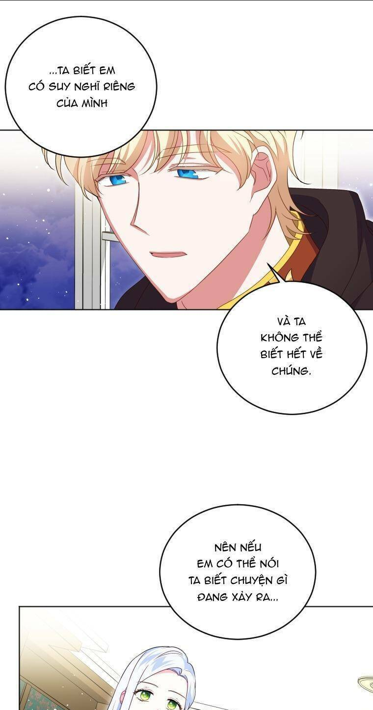 Tôi Đã Đình Công Vì Đã Đến Hạn Chót: Chapter 23