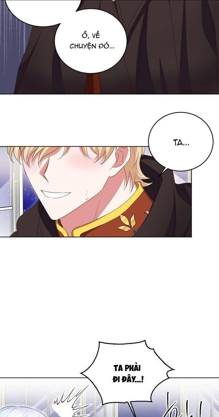 Tôi Đã Đình Công Vì Đã Đến Hạn Chót: Chapter 23