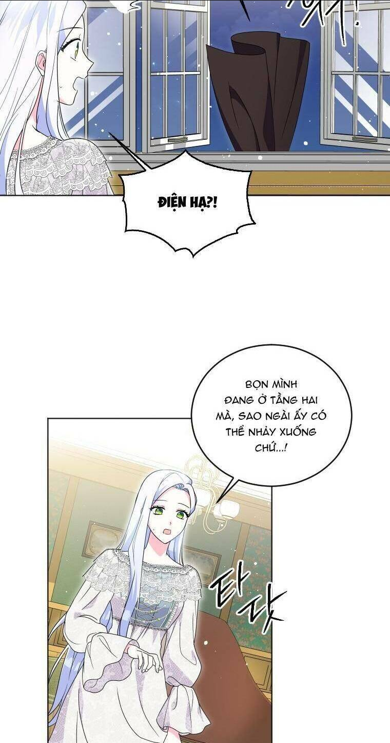 Tôi Đã Đình Công Vì Đã Đến Hạn Chót: Chapter 23