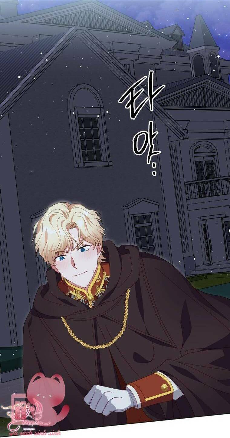 Tôi Đã Đình Công Vì Đã Đến Hạn Chót: Chapter 23