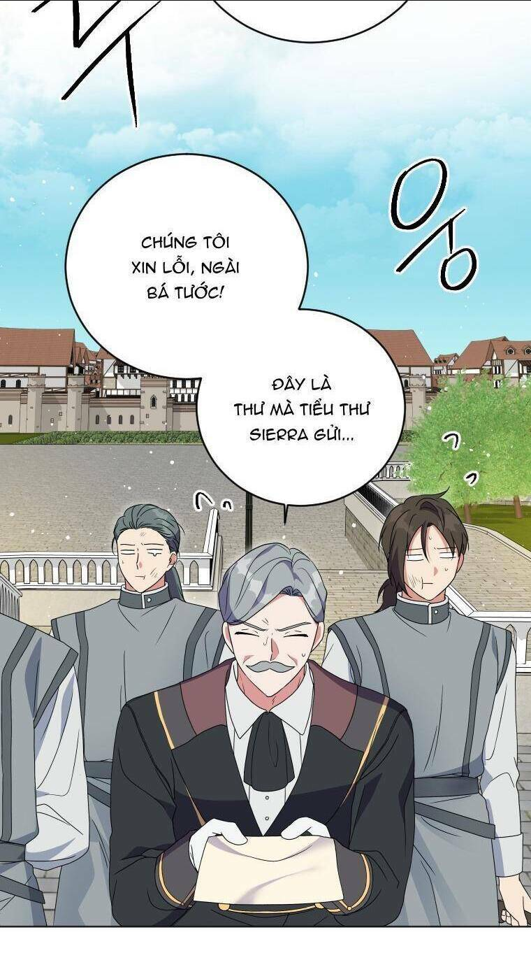 Tôi Đã Đình Công Vì Đã Đến Hạn Chót: Chapter 23