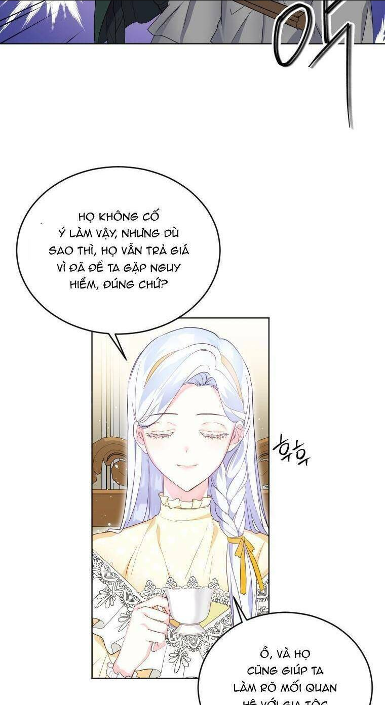 Tôi Đã Đình Công Vì Đã Đến Hạn Chót: Chapter 23