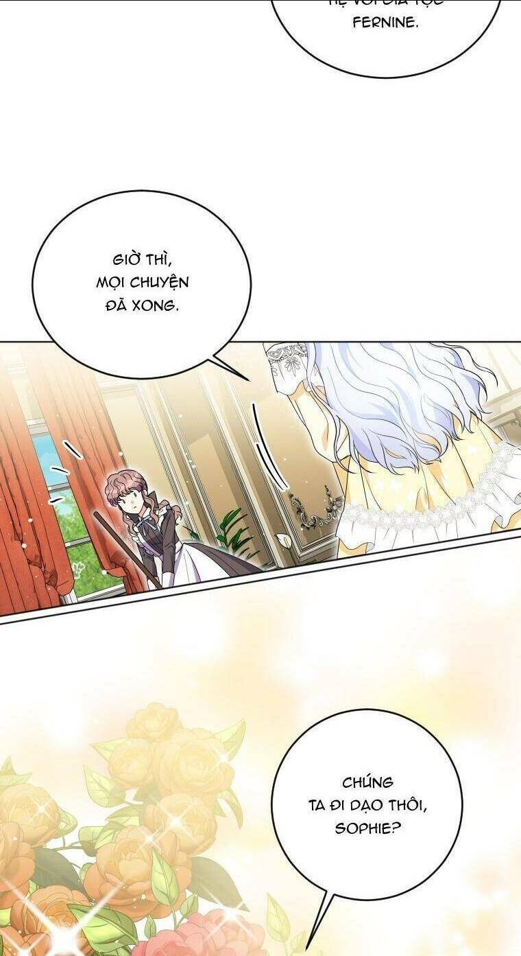 Tôi Đã Đình Công Vì Đã Đến Hạn Chót: Chapter 23