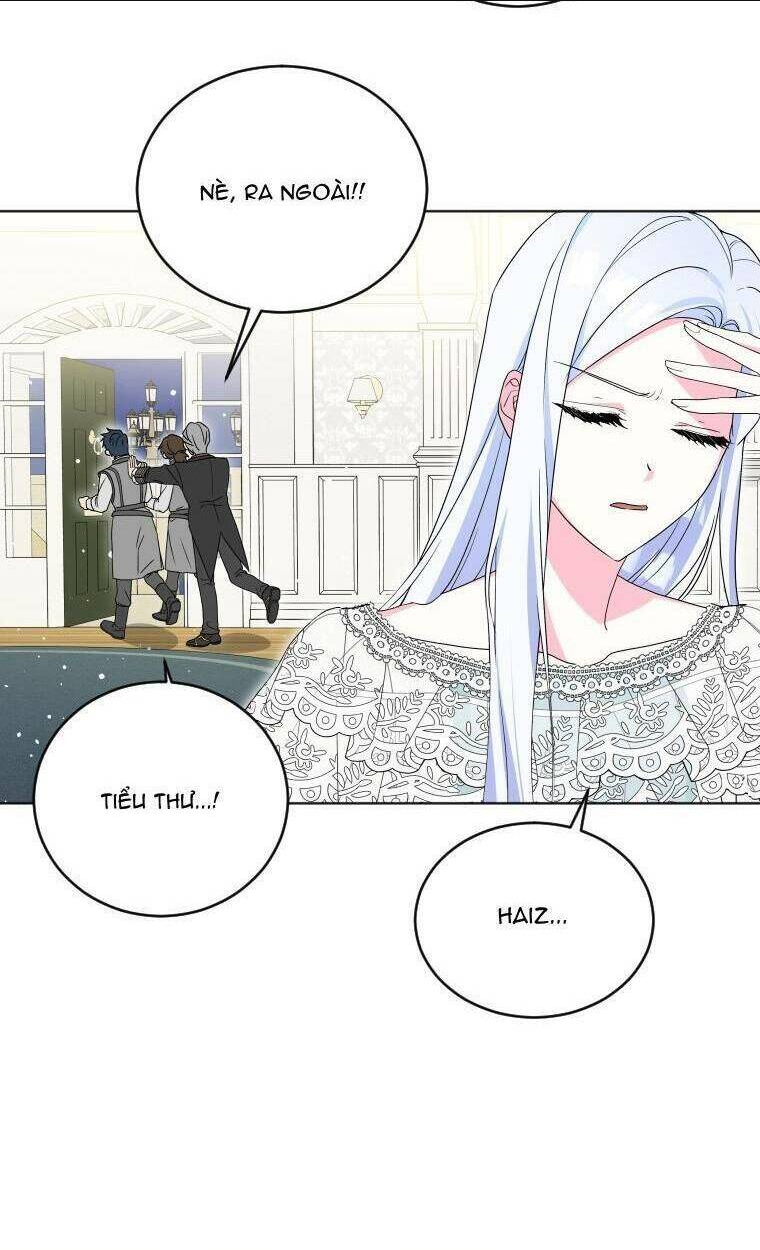 Tôi Đã Đình Công Vì Đã Đến Hạn Chót: Chapter 23