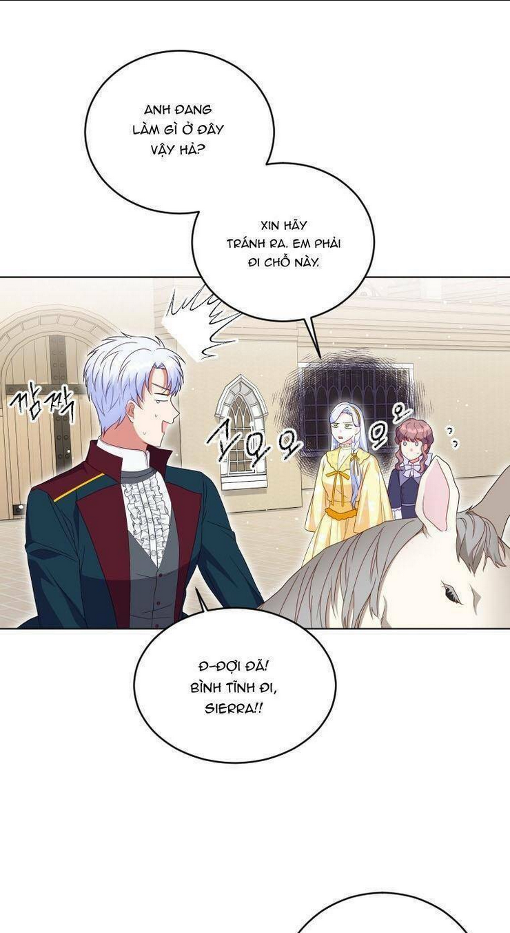Tôi Đã Đình Công Vì Đã Đến Hạn Chót: Chapter 24