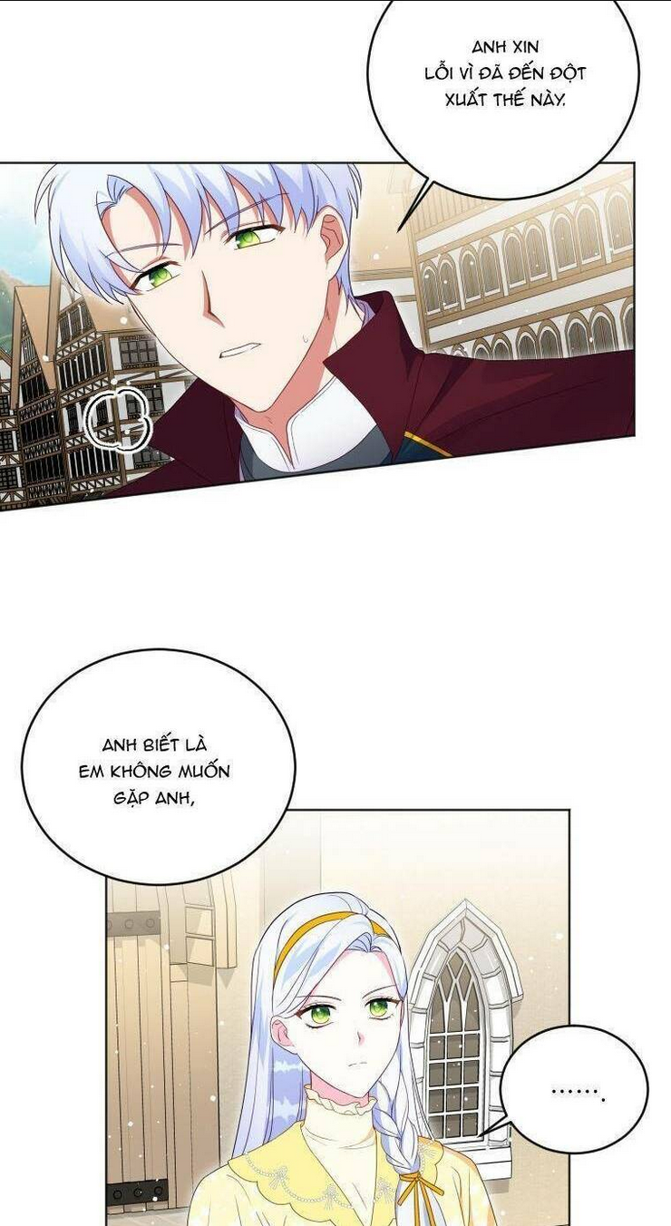 Tôi Đã Đình Công Vì Đã Đến Hạn Chót: Chapter 24