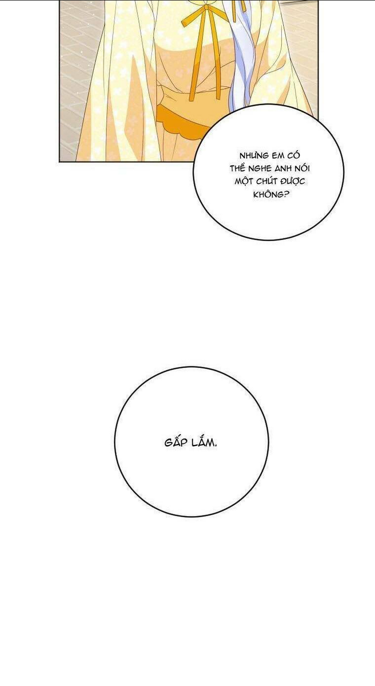 Tôi Đã Đình Công Vì Đã Đến Hạn Chót: Chapter 24