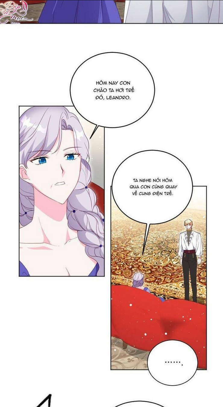 Tôi Đã Đình Công Vì Đã Đến Hạn Chót: Chapter 24