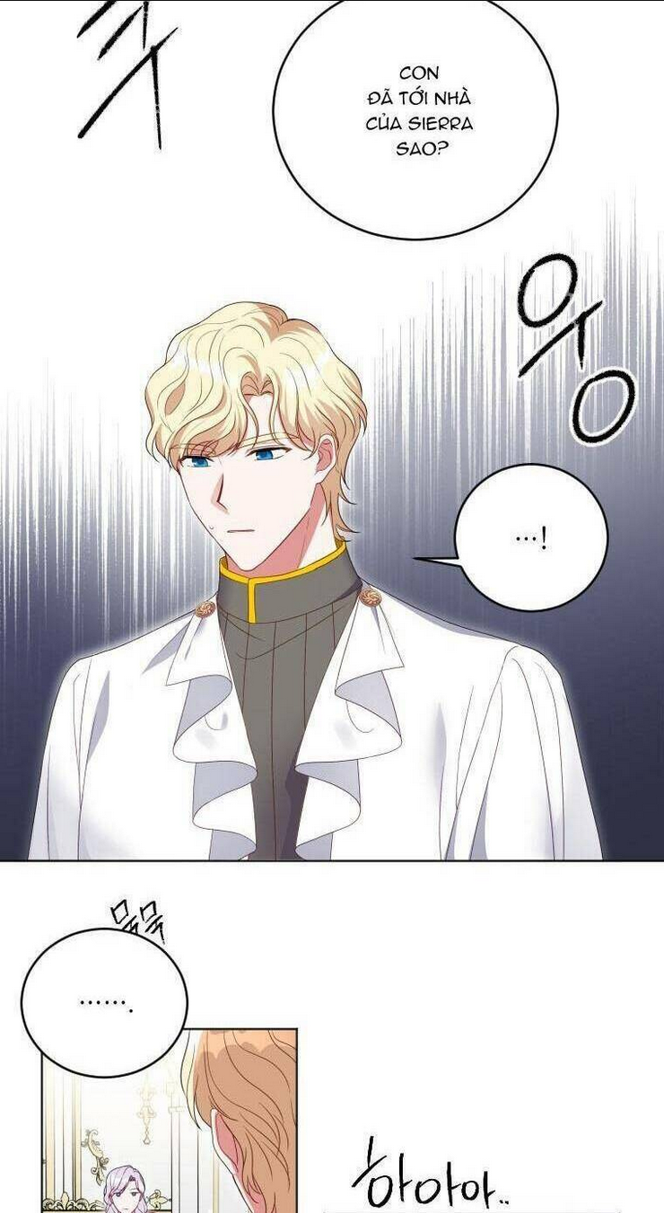 Tôi Đã Đình Công Vì Đã Đến Hạn Chót: Chapter 24