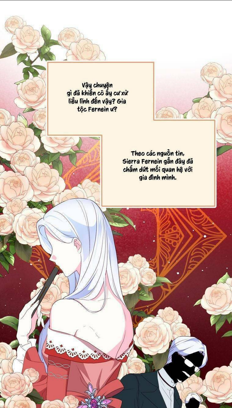 Tôi Đã Đình Công Vì Đã Đến Hạn Chót: Chapter 24