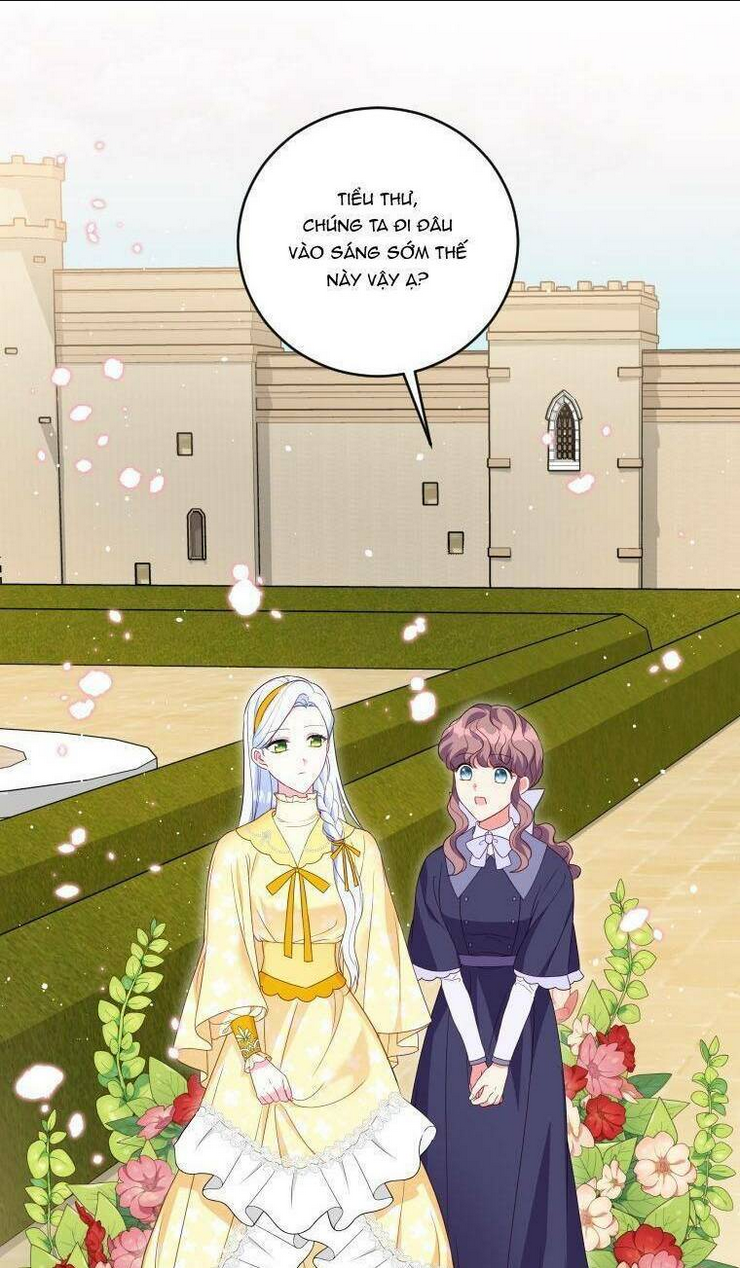 Tôi Đã Đình Công Vì Đã Đến Hạn Chót: Chapter 24