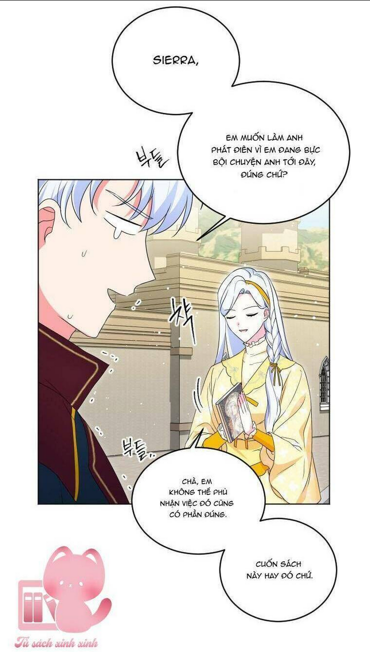 Tôi Đã Đình Công Vì Đã Đến Hạn Chót: Chapter 24