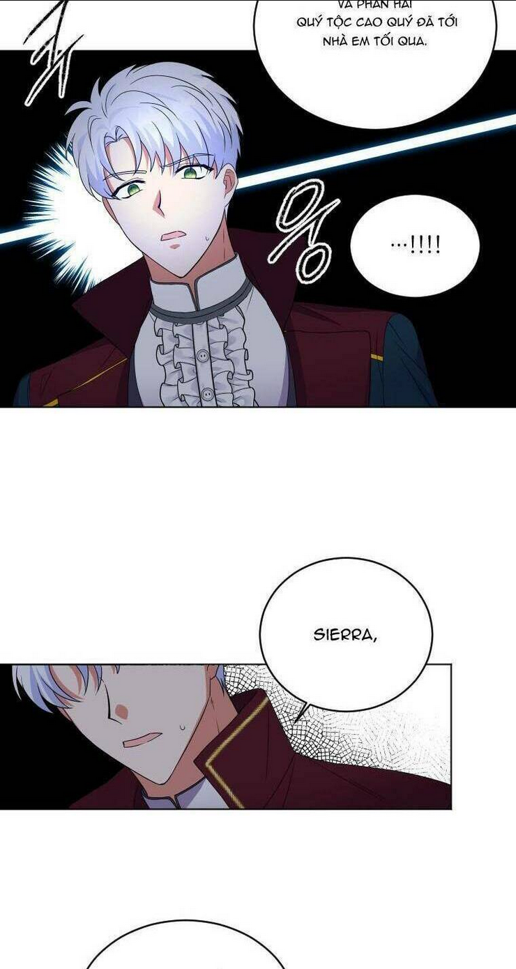 Tôi Đã Đình Công Vì Đã Đến Hạn Chót: Chapter 24