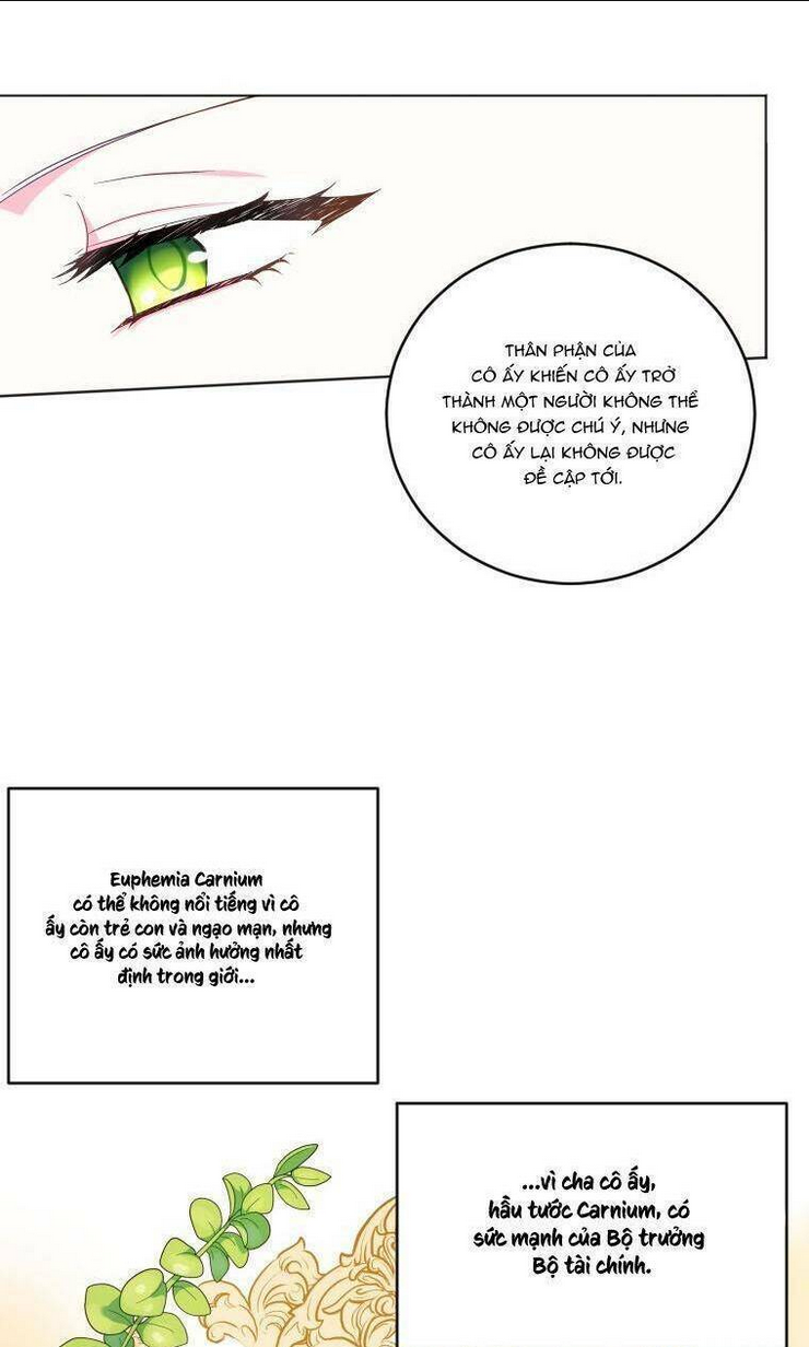 Tôi Đã Đình Công Vì Đã Đến Hạn Chót: Chapter 24