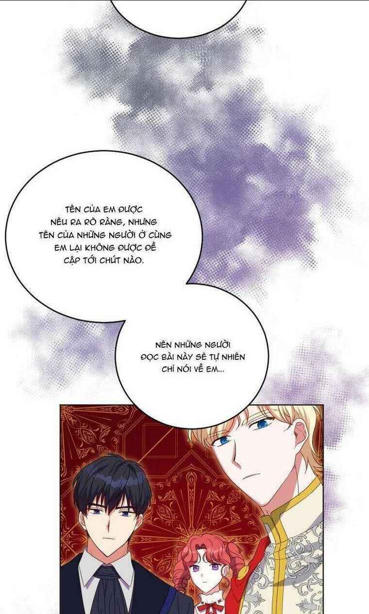 Tôi Đã Đình Công Vì Đã Đến Hạn Chót: Chapter 24
