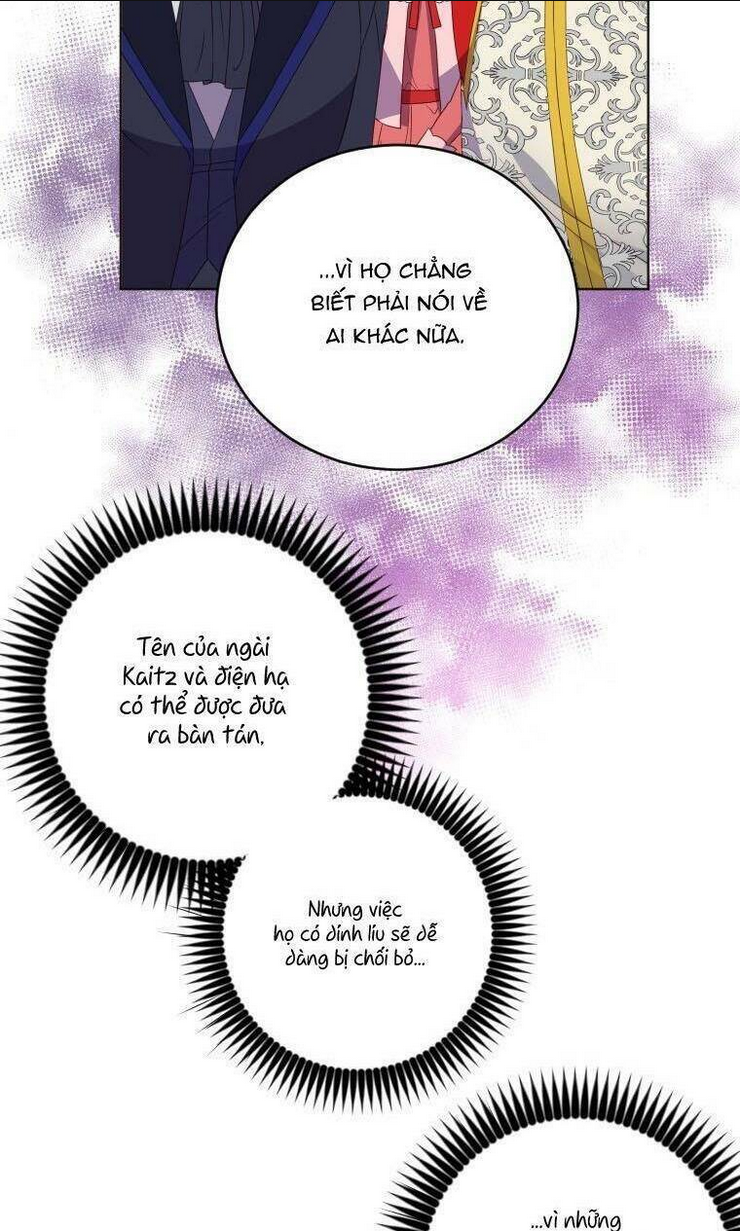Tôi Đã Đình Công Vì Đã Đến Hạn Chót: Chapter 24