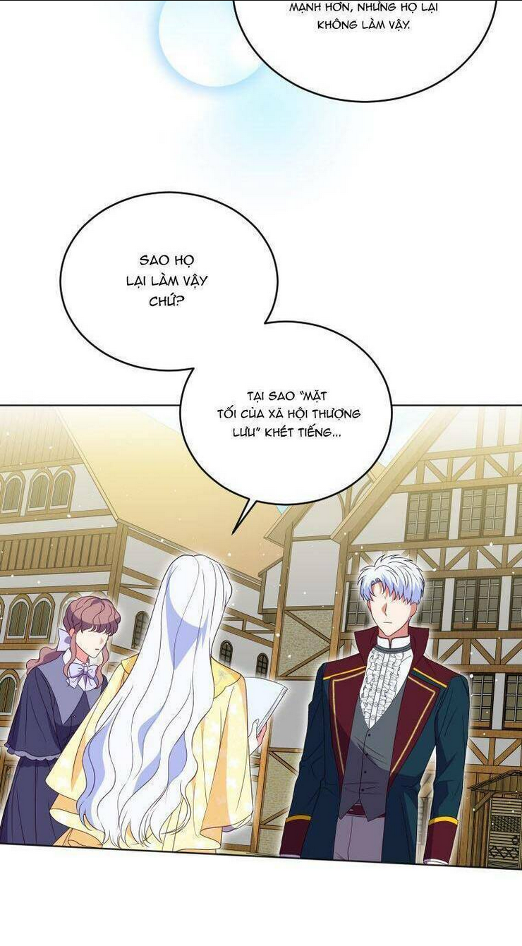 Tôi Đã Đình Công Vì Đã Đến Hạn Chót: Chapter 24