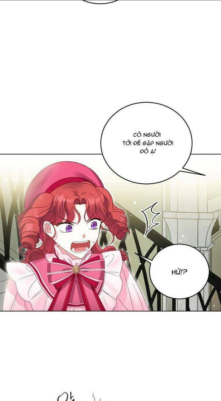 Tôi Đã Đình Công Vì Đã Đến Hạn Chót: Chapter 24