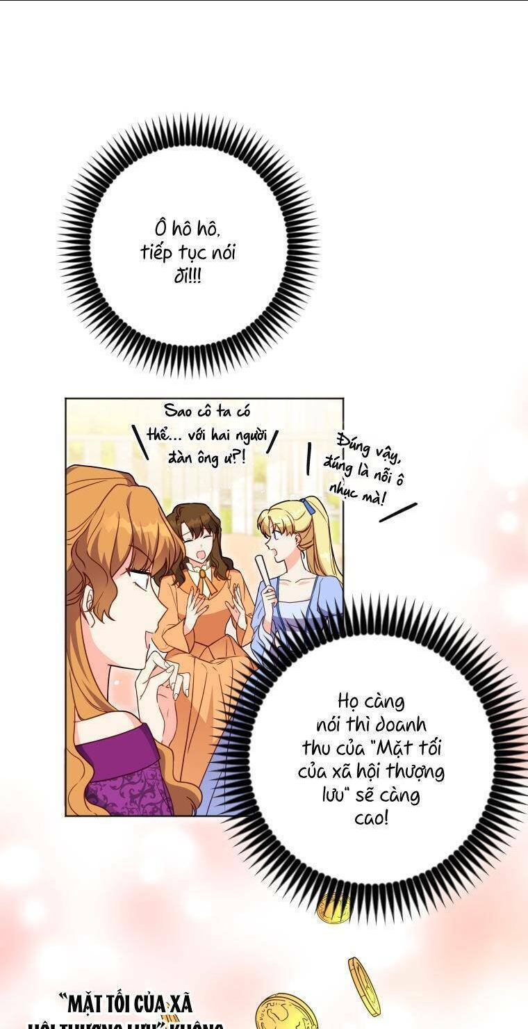 Tôi Đã Đình Công Vì Đã Đến Hạn Chót: Chapter 25
