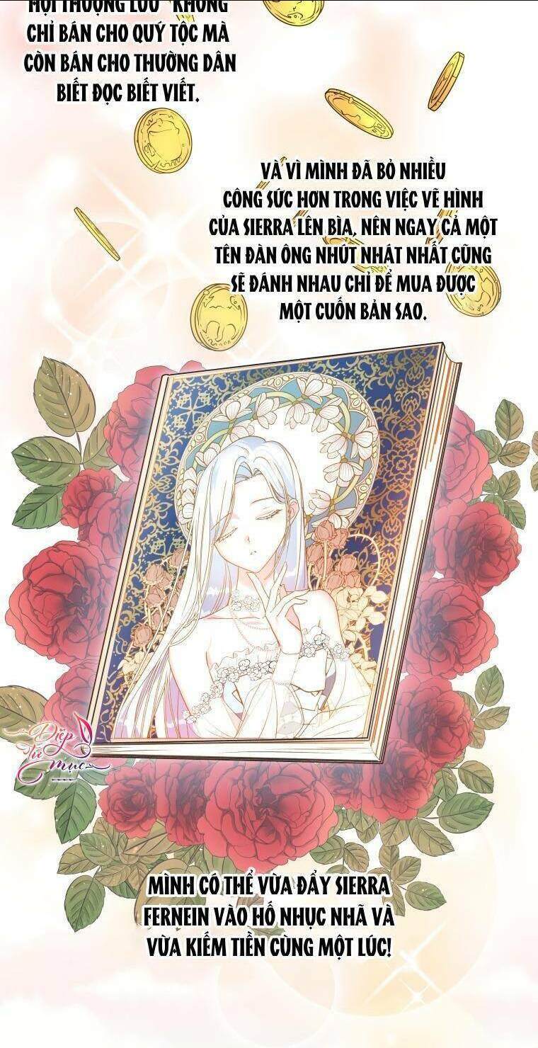 Tôi Đã Đình Công Vì Đã Đến Hạn Chót: Chapter 25