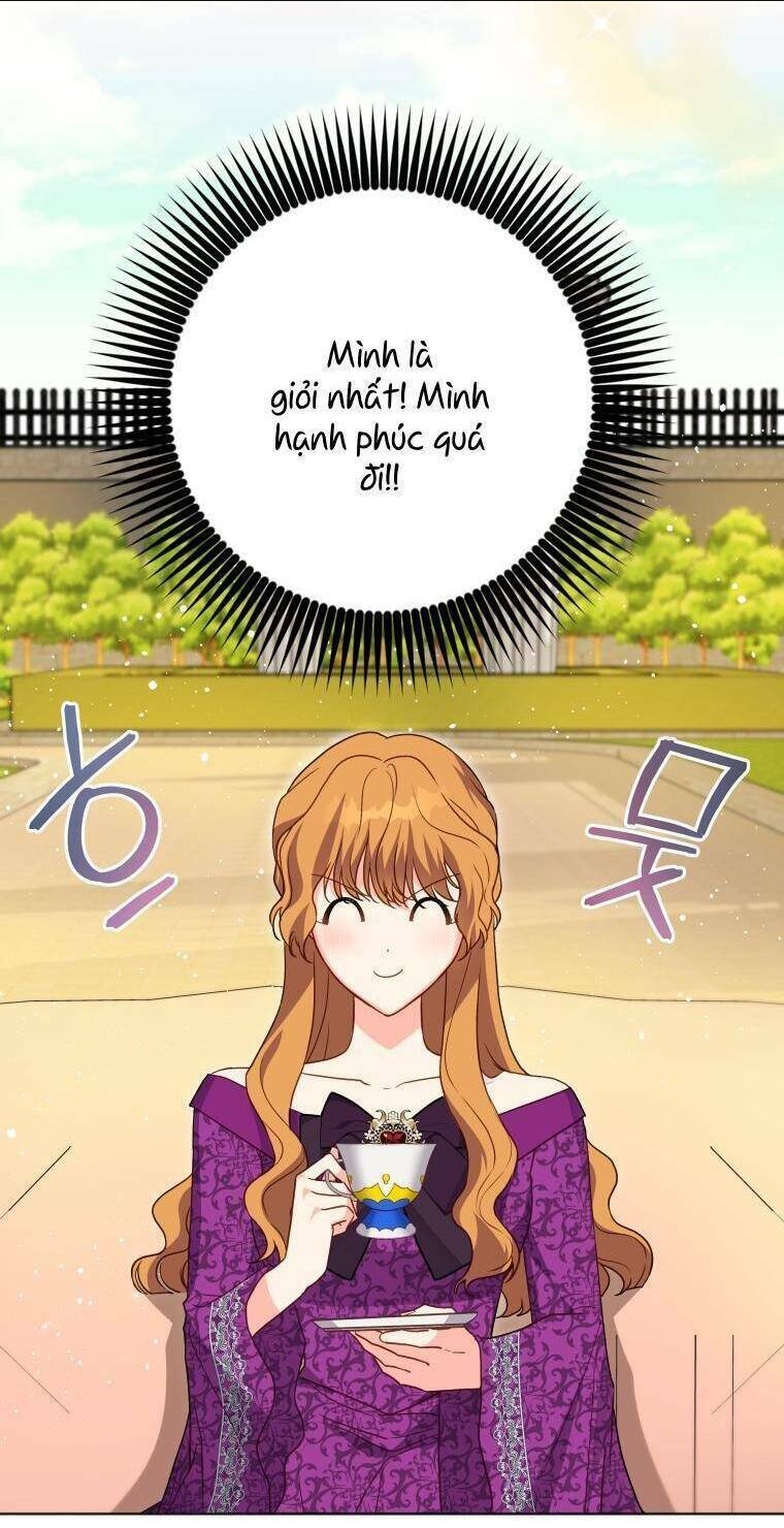 Tôi Đã Đình Công Vì Đã Đến Hạn Chót: Chapter 25