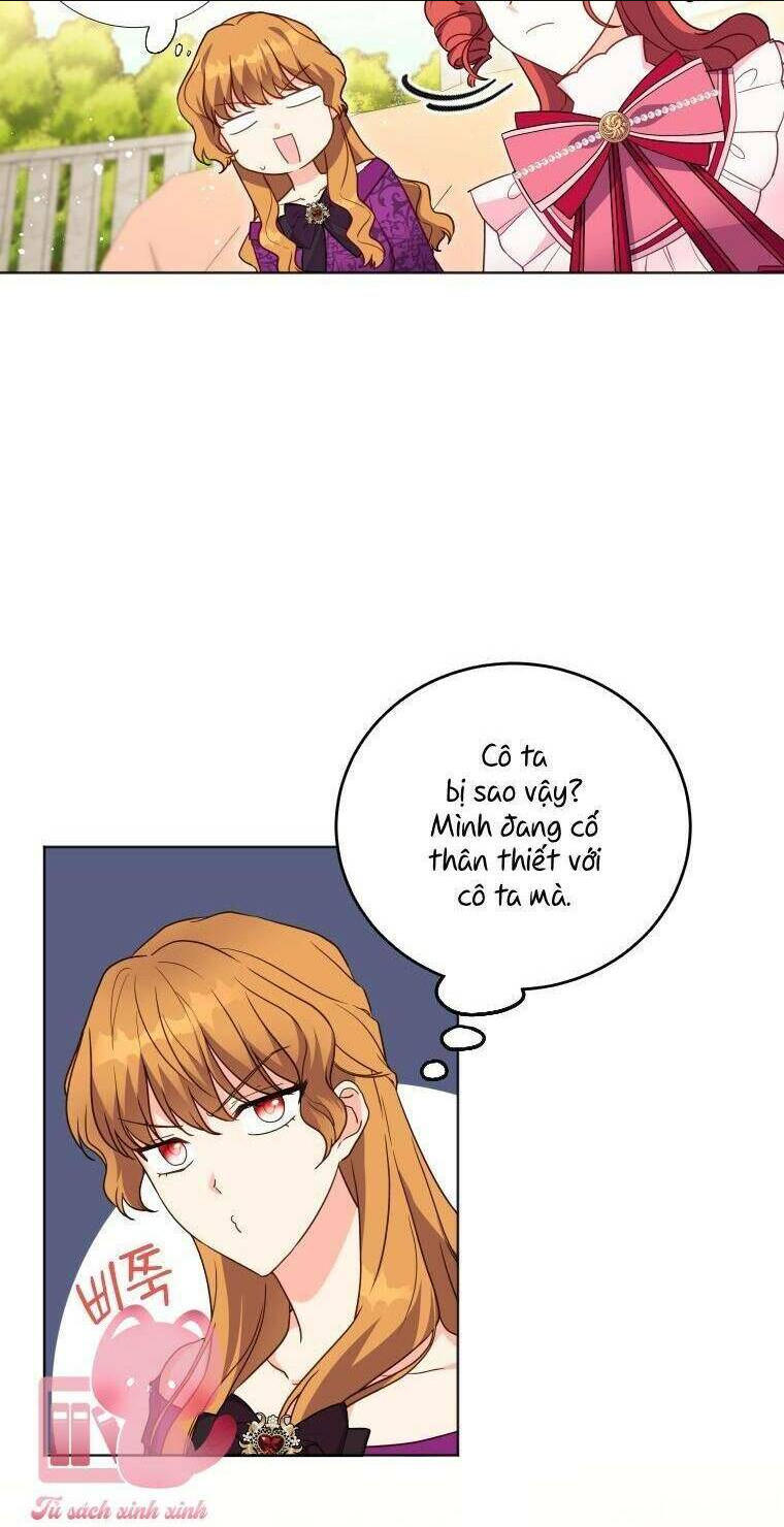 Tôi Đã Đình Công Vì Đã Đến Hạn Chót: Chapter 25