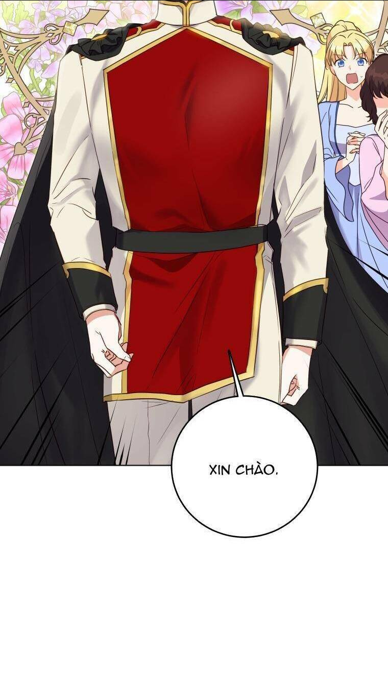 Tôi Đã Đình Công Vì Đã Đến Hạn Chót: Chapter 25