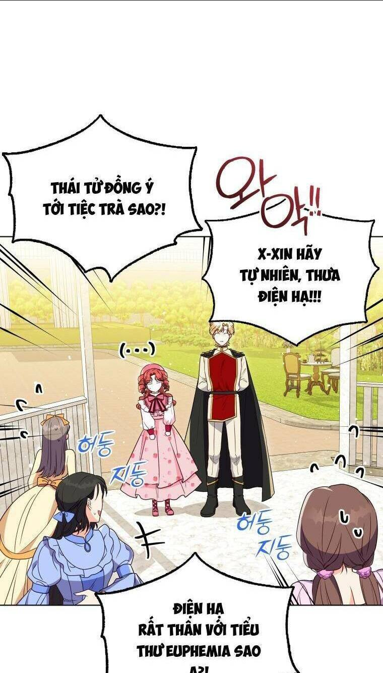 Tôi Đã Đình Công Vì Đã Đến Hạn Chót: Chapter 25