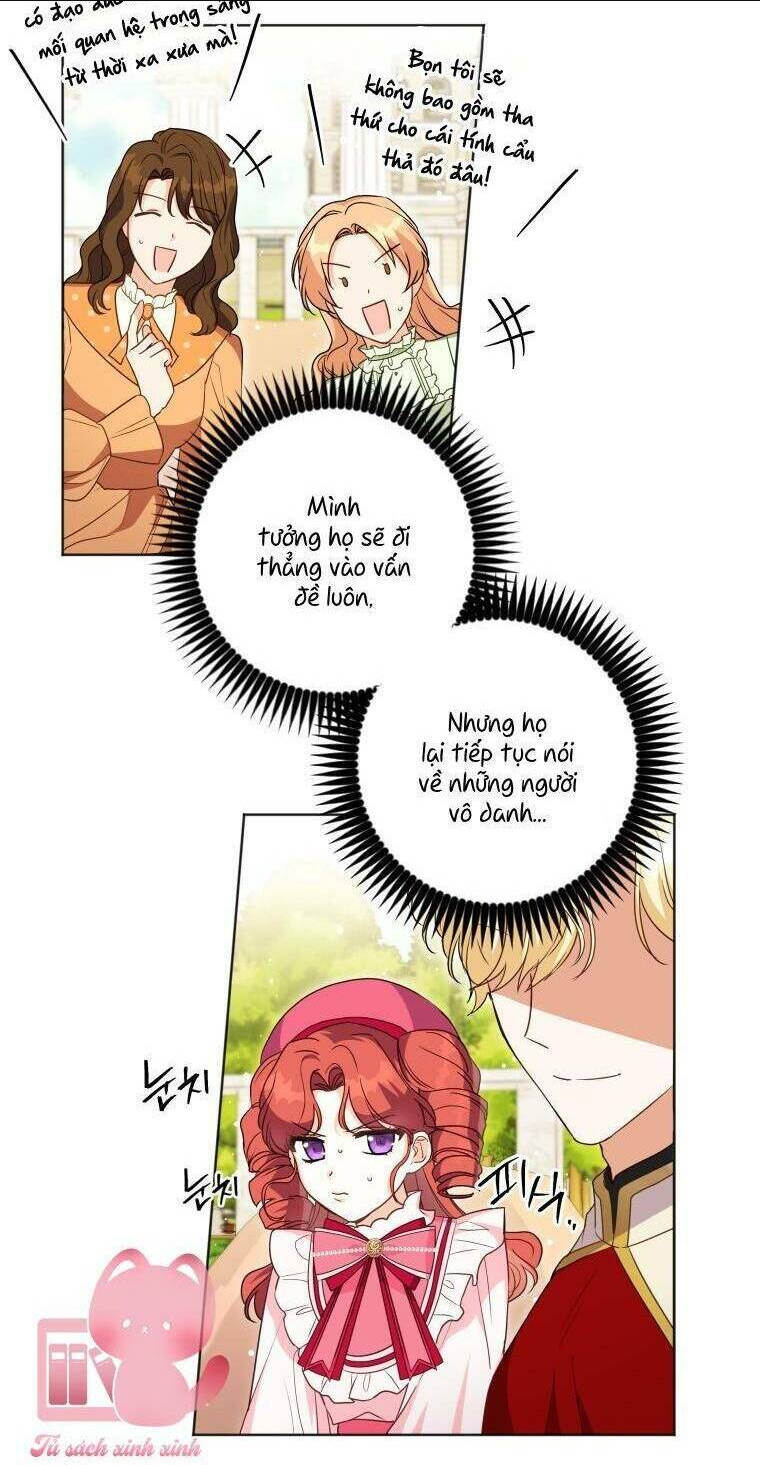 Tôi Đã Đình Công Vì Đã Đến Hạn Chót: Chapter 25