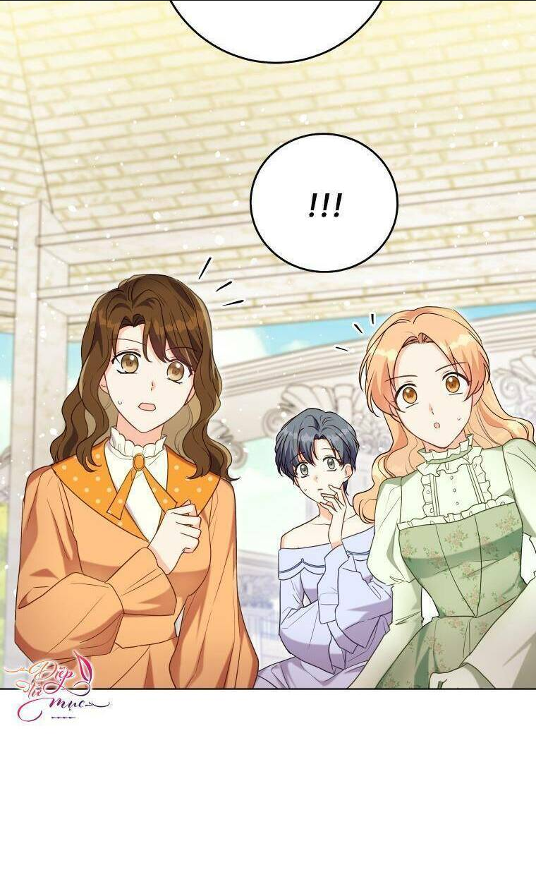 Tôi Đã Đình Công Vì Đã Đến Hạn Chót: Chapter 25