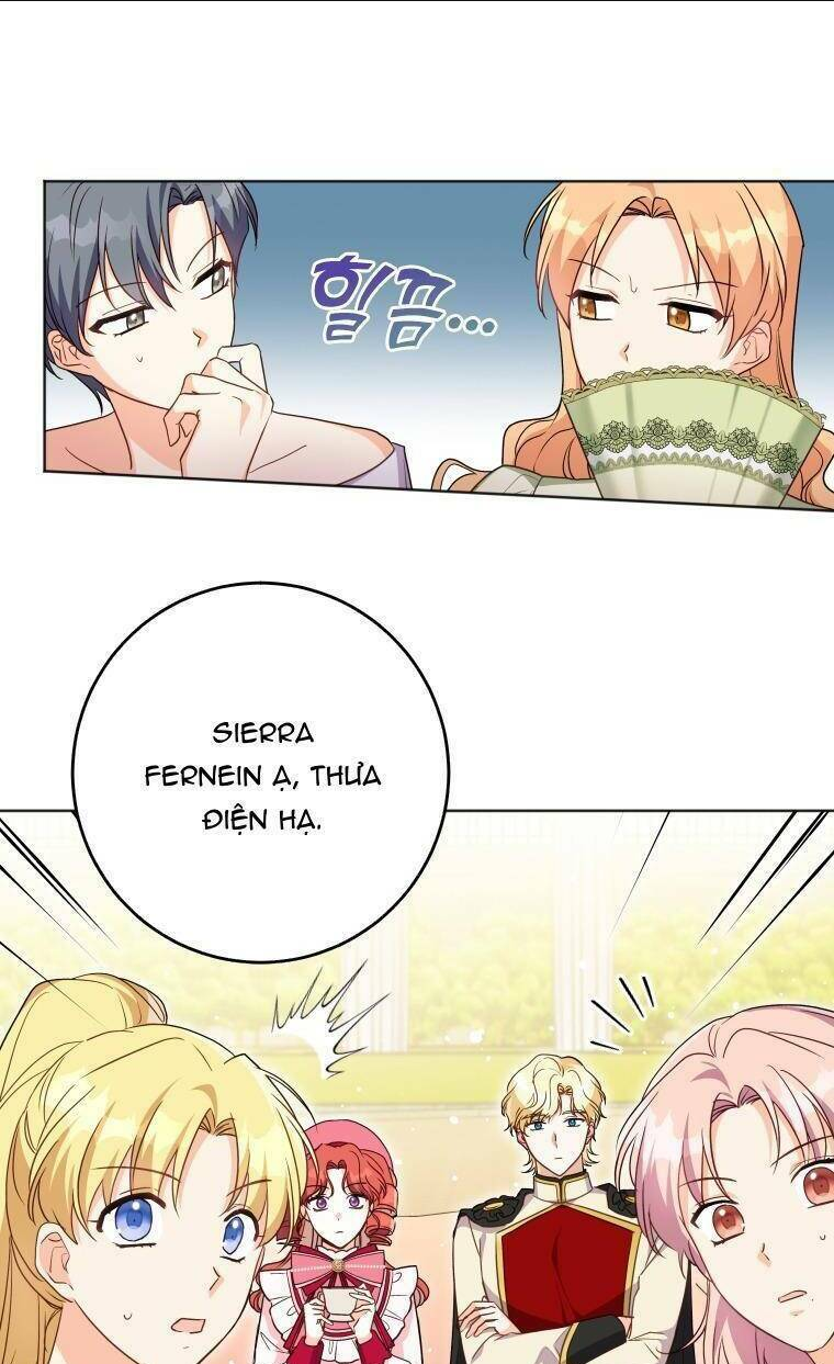 Tôi Đã Đình Công Vì Đã Đến Hạn Chót: Chapter 25