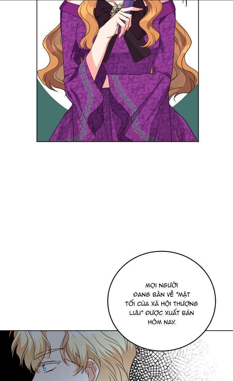 Tôi Đã Đình Công Vì Đã Đến Hạn Chót: Chapter 25