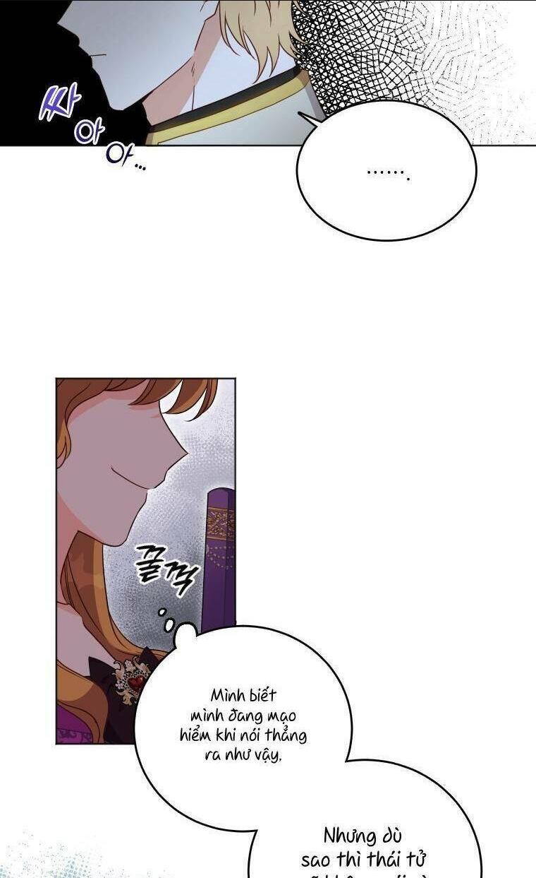 Tôi Đã Đình Công Vì Đã Đến Hạn Chót: Chapter 25