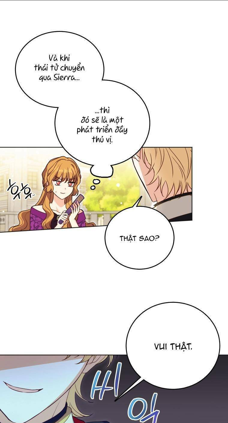 Tôi Đã Đình Công Vì Đã Đến Hạn Chót: Chapter 25