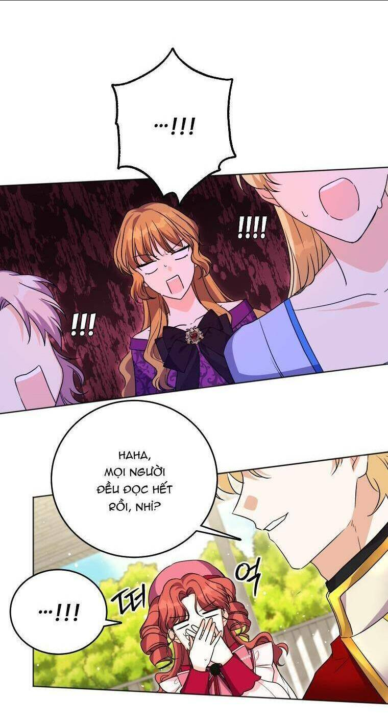 Tôi Đã Đình Công Vì Đã Đến Hạn Chót: Chapter 25
