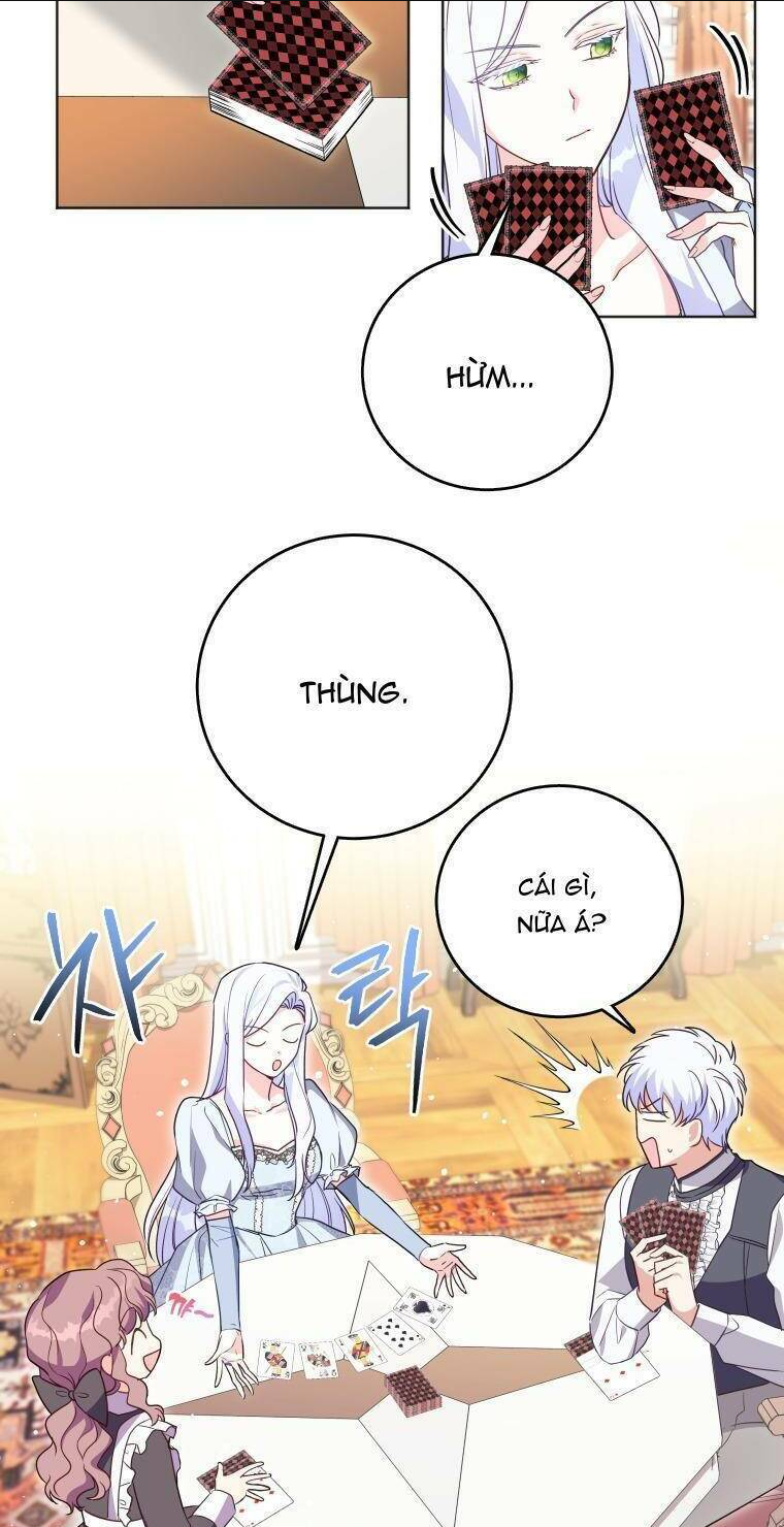 Tôi Đã Đình Công Vì Đã Đến Hạn Chót: Chapter 25
