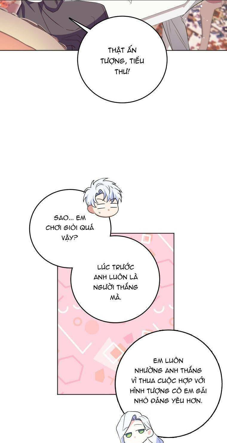 Tôi Đã Đình Công Vì Đã Đến Hạn Chót: Chapter 25