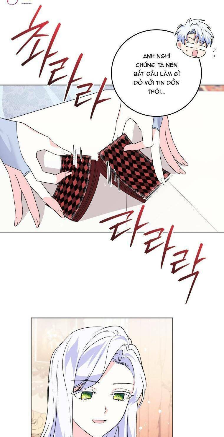 Tôi Đã Đình Công Vì Đã Đến Hạn Chót: Chapter 25
