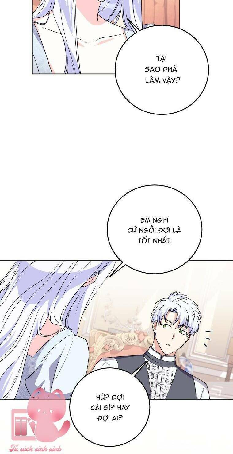 Tôi Đã Đình Công Vì Đã Đến Hạn Chót: Chapter 25