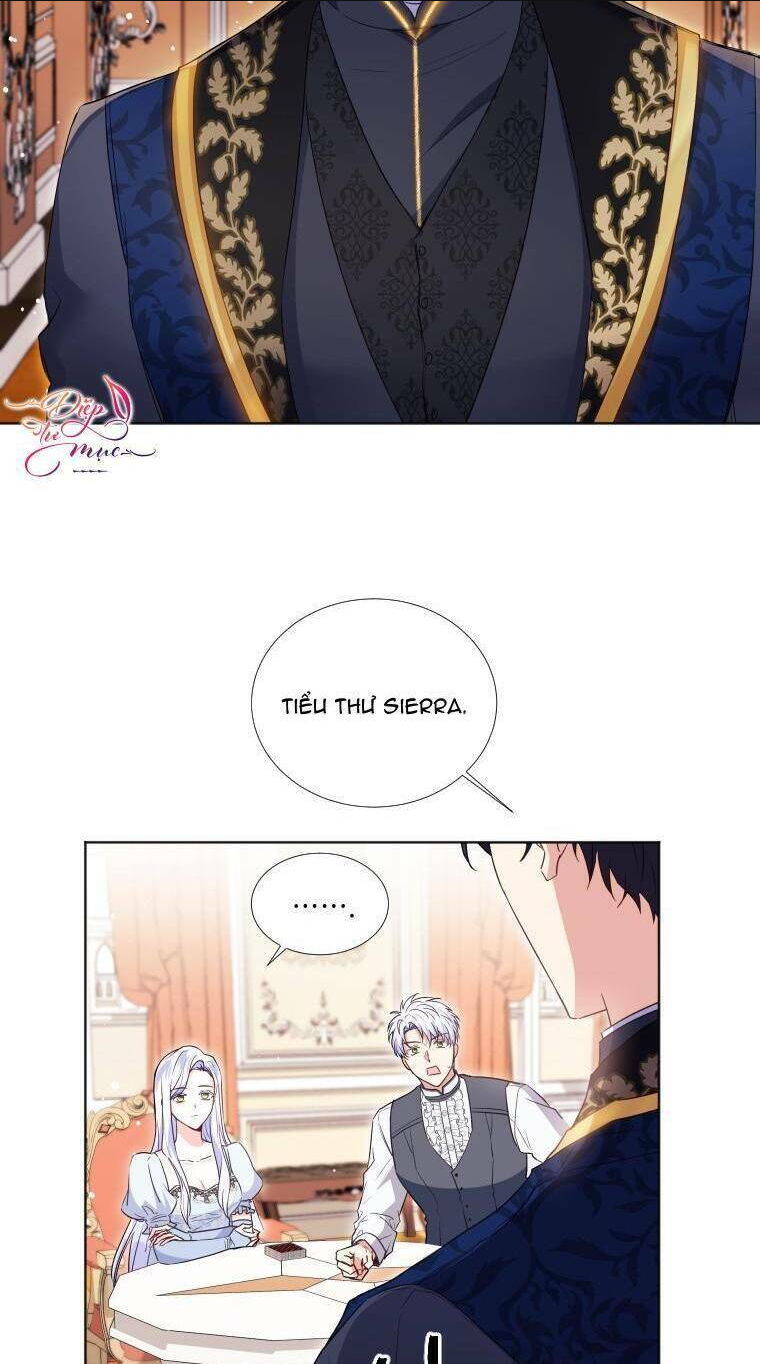 Tôi Đã Đình Công Vì Đã Đến Hạn Chót: Chapter 25