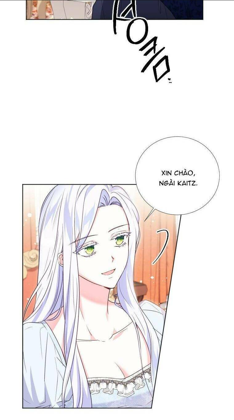 Tôi Đã Đình Công Vì Đã Đến Hạn Chót: Chapter 25