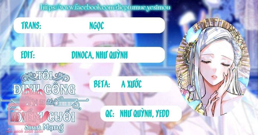 Tôi Đã Đình Công Vì Đã Đến Hạn Chót: Chapter 26