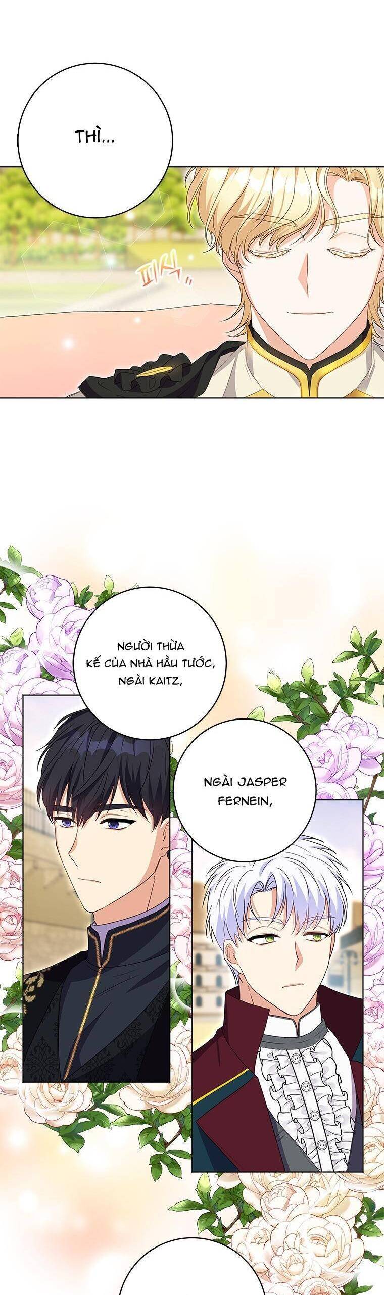 Tôi Đã Đình Công Vì Đã Đến Hạn Chót: Chapter 26