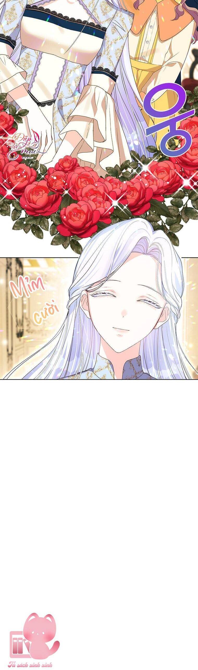 Tôi Đã Đình Công Vì Đã Đến Hạn Chót: Chapter 26