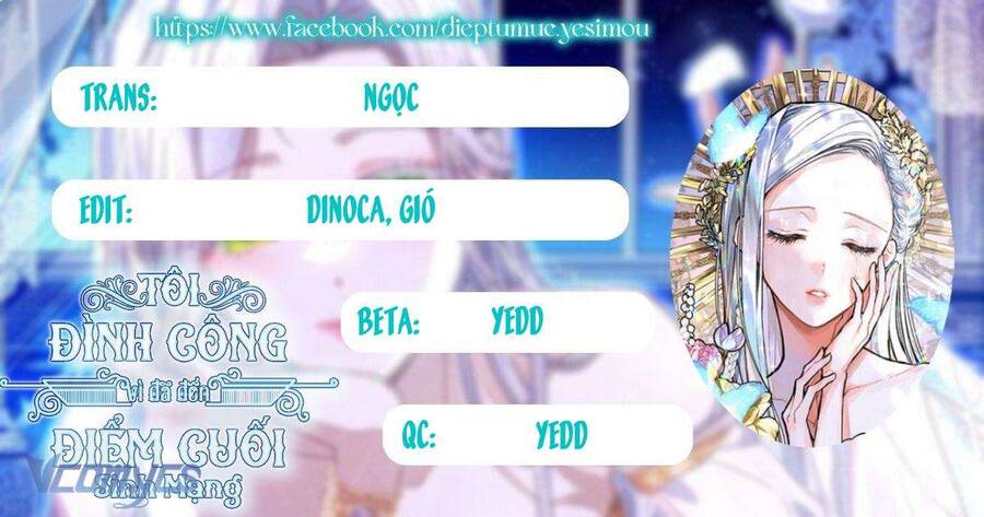 Tôi Đã Đình Công Vì Đã Đến Hạn Chót: Chapter 28