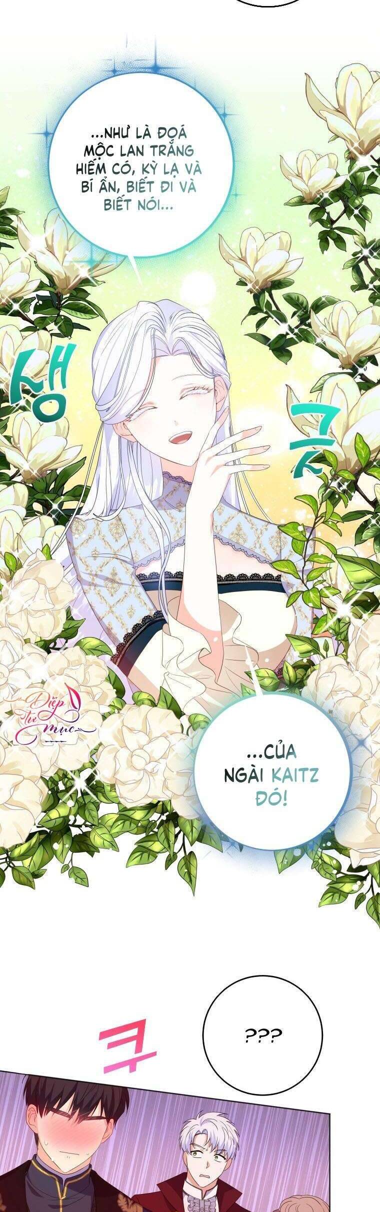 Tôi Đã Đình Công Vì Đã Đến Hạn Chót: Chapter 28