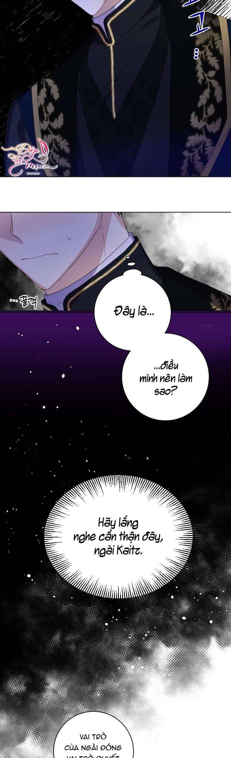 Tôi Đã Đình Công Vì Đã Đến Hạn Chót: Chapter 28