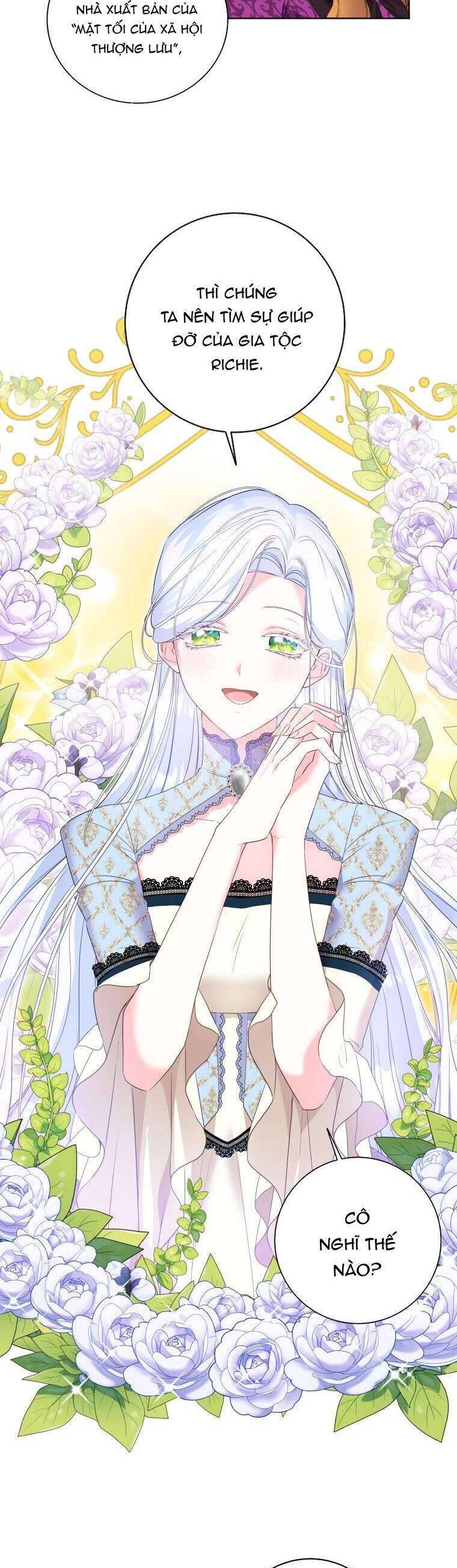 Tôi Đã Đình Công Vì Đã Đến Hạn Chót: Chapter 28