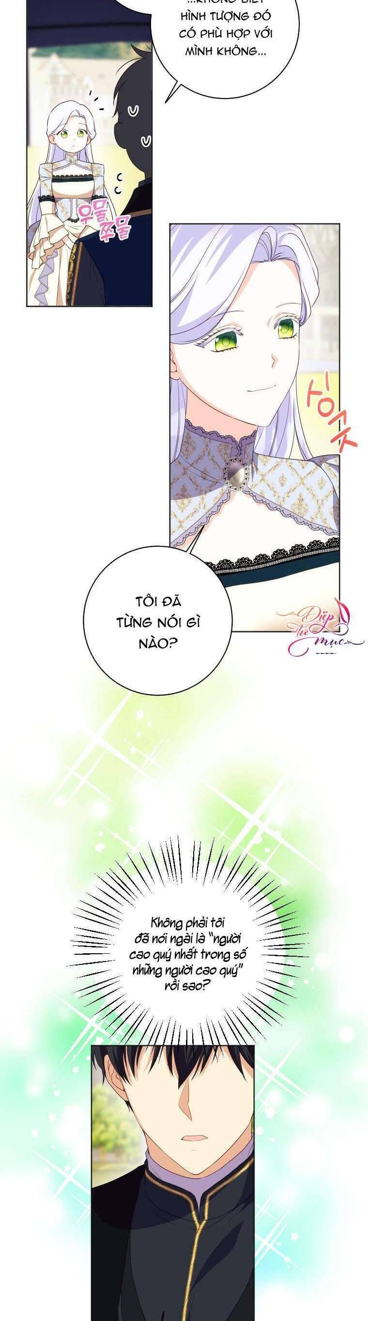 Tôi Đã Đình Công Vì Đã Đến Hạn Chót: Chapter 28
